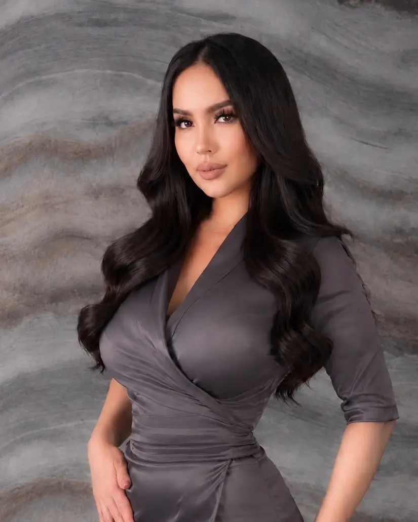 Diana, therapist at Lavana Spa Al Barsha